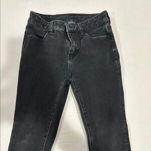 Women's Black Jeans